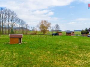 Prodej pozemku pro bydlení, Kunratice u Cvikova, 780 m2