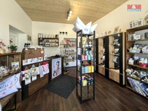 Pronájem obchodního prostoru, Solnice, Masarykovo náměstí, 20 m2