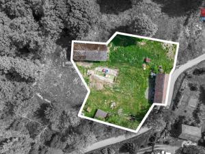 Prodej pozemku pro bydlení, Žandov - Valteřice, 1551 m2