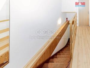 Prodej rodinného domu, Humpolec, Na Kasárnách, 110 m2