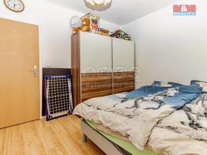 Prodej rodinného domu, Humpolec, Na Kasárnách, 110 m2