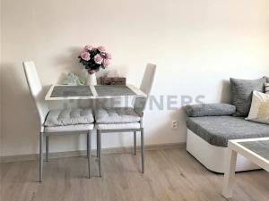 Pronájem bytu 2+kk, Brno, Novoměstská, 36 m2