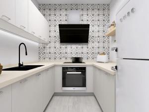 Prodej bytu 2+kk, Praha - Háje, 44 m2