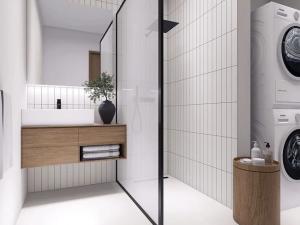 Prodej bytu 2+kk, Praha - Háje, 44 m2