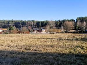 Prodej pozemku pro bydlení, Veliny, 1600 m2