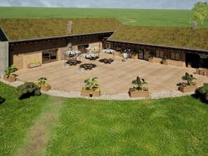 Prodej pozemku pro bydlení, Veliny, 1600 m2