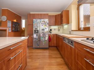 Prodej rodinného domu, Kunětice, 152 m2