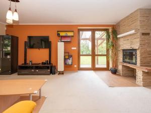 Prodej rodinného domu, Kunětice, 152 m2