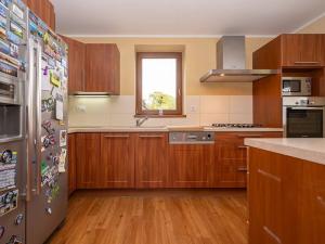 Prodej rodinného domu, Kunětice, 152 m2