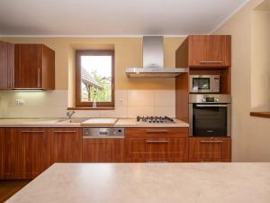 Prodej rodinného domu, Kunětice, 152 m2