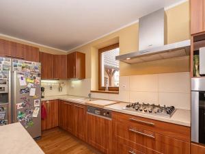 Prodej rodinného domu, Kunětice, 152 m2