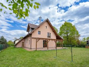 Prodej rodinného domu, Kunětice, 152 m2