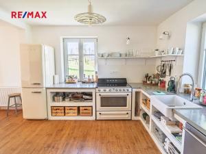Prodej chalupy, Krásná Lípa, 126 m2