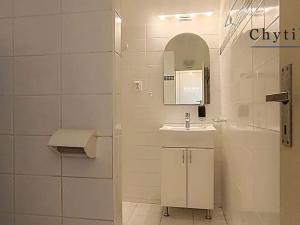 Pronájem bytu 3+1, Přerov, Osmek, 60 m2