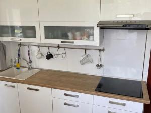 Pronájem bytu 3+1, Jihlava, Okružní, 72 m2
