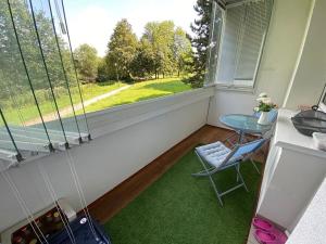 Pronájem bytu 3+1, Jihlava, Okružní, 72 m2