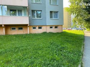 Pronájem bytu 3+1, Jihlava, Okružní, 72 m2