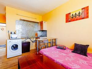 Prodej bytu 1+kk, Jihlava, Okružní, 19 m2