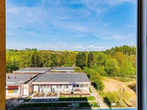 Prodej bytu 1+kk, Jihlava, Okružní, 19 m2