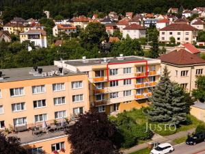 Pronájem bytu 2+1, Písek, 17. listopadu, 54 m2