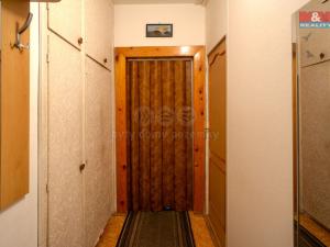 Prodej bytu 2+1, Zlín, Díly IV, 60 m2