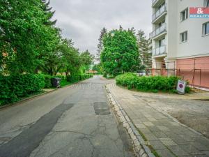 Prodej bytu 2+1, Zlín, Díly IV, 60 m2