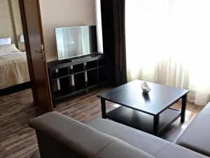 Prodej apartmánu, Karlovy Vary, Moravská, 270 m2
