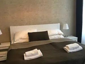 Prodej apartmánu, Karlovy Vary, Moravská, 270 m2