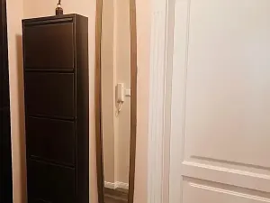 Prodej bytu 2+kk, Karlovy Vary, Zámecký vrch, 42 m2