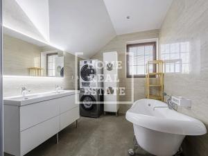 Prodej rodinného domu, Praha - Újezd nad Lesy, Dražická, 206 m2
