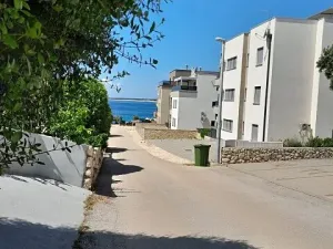 Prodej bytu 3+kk, Mandre, Chorvatsko, 44 m2