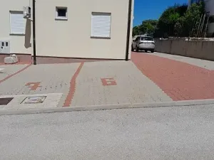 Prodej bytu 3+kk, Mandre, Chorvatsko, 44 m2