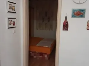 Prodej bytu 3+kk, Mandre, Chorvatsko, 44 m2