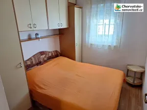 Prodej bytu 3+kk, Mandre, Chorvatsko, 44 m2
