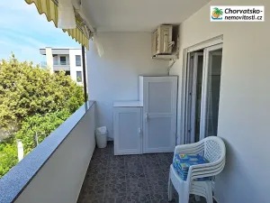 Prodej bytu 3+kk, Mandre, Chorvatsko, 44 m2