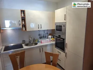 Prodej bytu 3+kk, Mandre, Chorvatsko, 44 m2