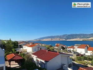 Prodej bytu 3+kk, Pag, Chorvatsko, Tina Ujevića, 63 m2