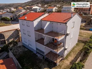 Prodej bytu 3+kk, Pag, Chorvatsko, Tina Ujevića, 63 m2