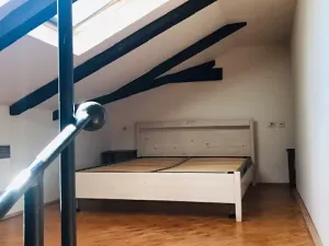 Prodej bytu 2+kk, Praha - Bubeneč, Jana Zajíce, 43 m2