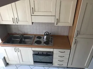Prodej bytu 2+kk, Praha - Bubeneč, Jana Zajíce, 43 m2