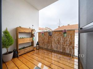 Pronájem bytu 3+kk, České Budějovice, Skuherského, 80 m2