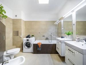 Pronájem bytu 3+kk, České Budějovice, Skuherského, 80 m2