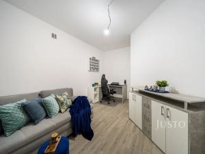 Pronájem bytu 3+kk, České Budějovice, Skuherského, 80 m2