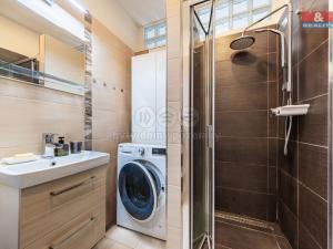 Prodej bytu 2+kk, Kostelec nad Černými lesy - Kostelec nad Černými Lesy, Dr. Trippé, 50 m2