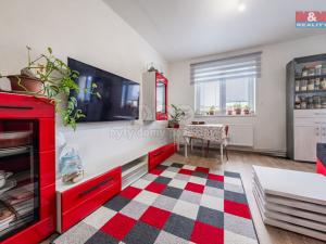 Prodej bytu 2+kk, Kostelec nad Černými lesy - Kostelec nad Černými Lesy, Dr. Trippé, 50 m2