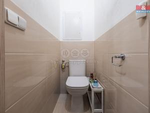 Prodej bytu 2+kk, Kostelec nad Černými lesy - Kostelec nad Černými Lesy, Dr. Trippé, 50 m2