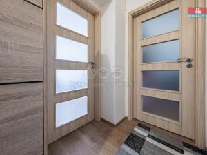 Prodej bytu 2+kk, Kostelec nad Černými lesy - Kostelec nad Černými Lesy, Dr. Trippé, 50 m2