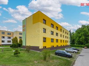 Prodej bytu 2+kk, Kostelec nad Černými lesy - Kostelec nad Černými Lesy, Dr. Trippé, 50 m2