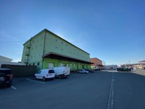 Pronájem skladu, Olomouc, Holická, 100 m2