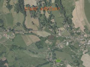 Prodej pozemku, Staré Křečany, 3564 m2
